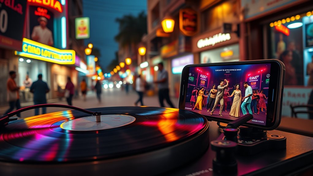 leverage nostalgia and creativity