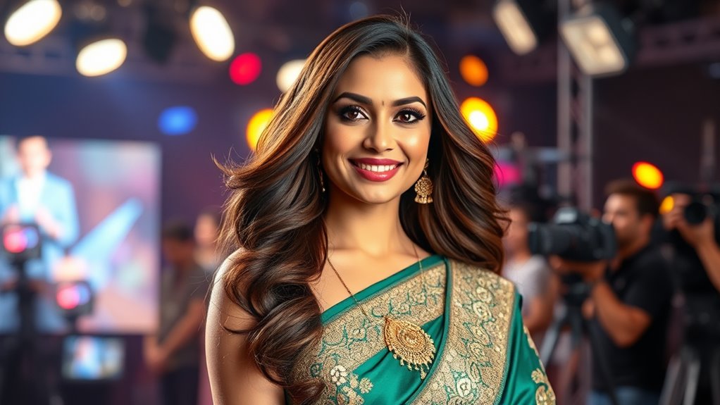 miss universe bollywood debut