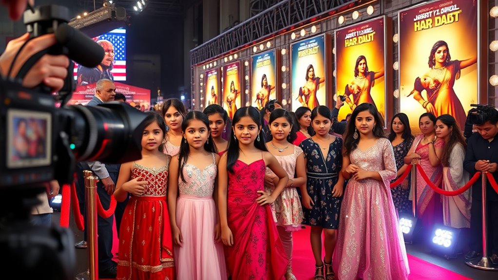 nepotism hampers industry diversity