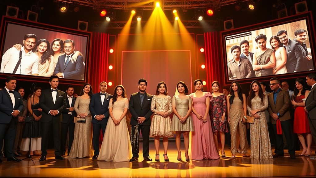 nepotism s impact on bollywood