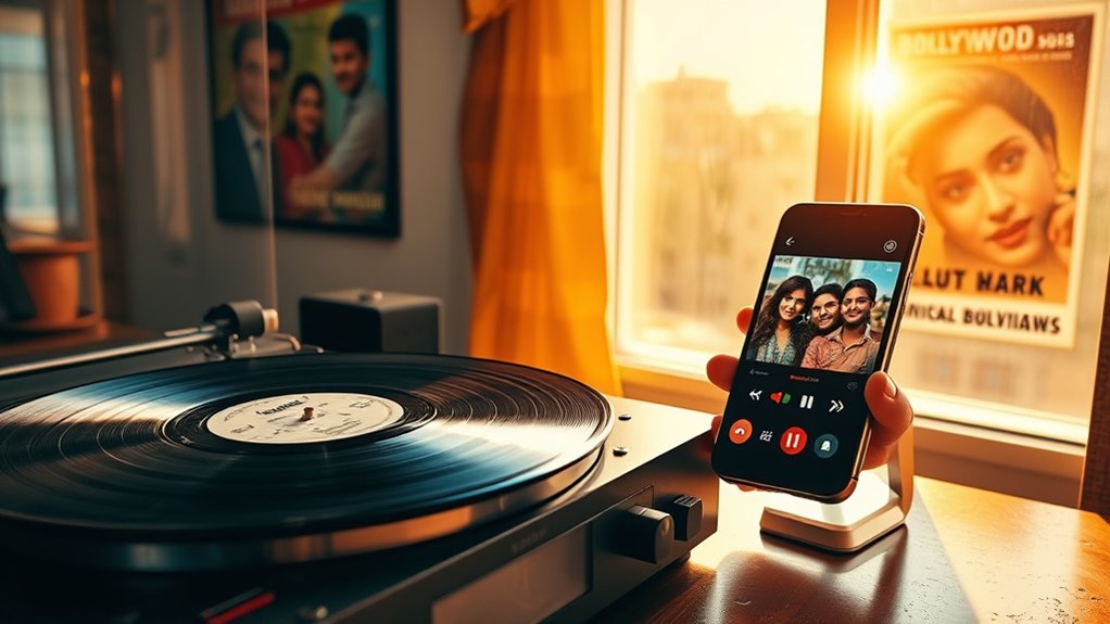 nostalgic trend driven engagement