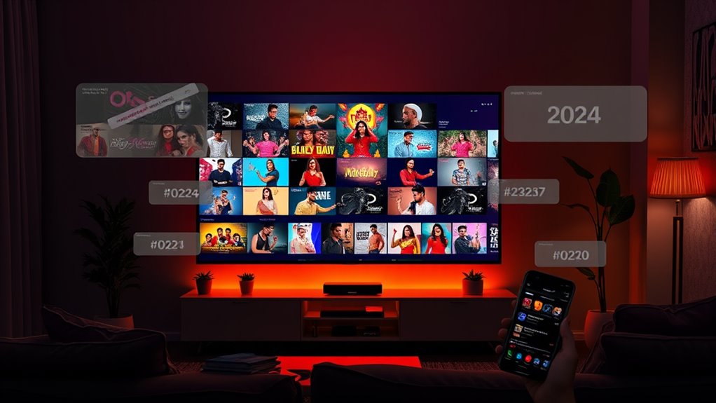 ott boosts regional content
