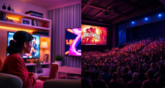 ott impact on bollywood