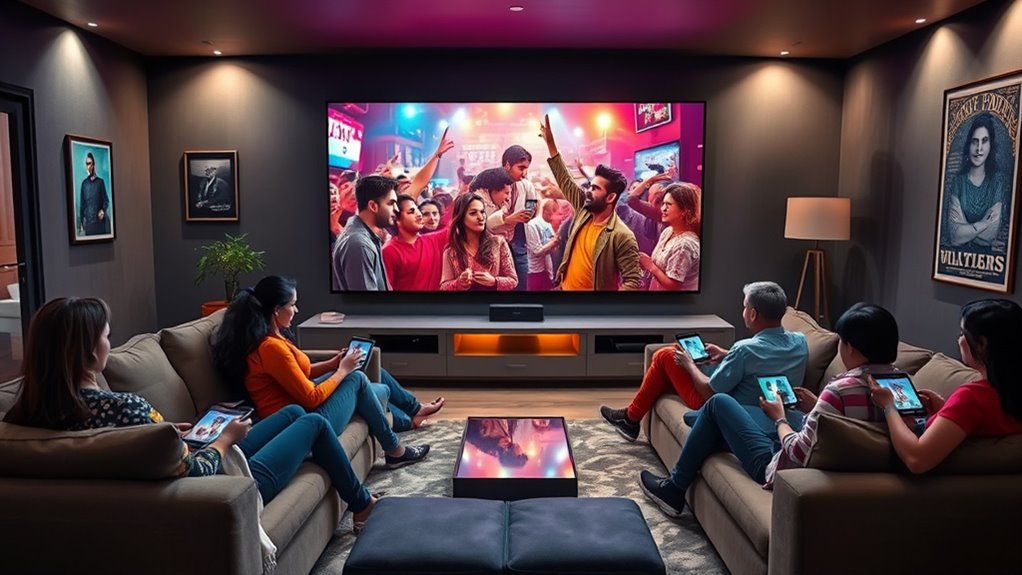 ott originals boost engagement