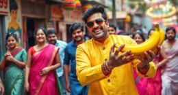 popular bollywood comedy clips