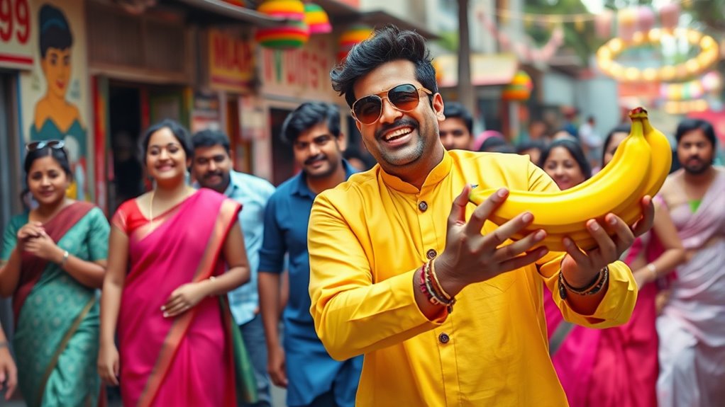 popular bollywood comedy clips