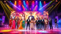 reality shows launch bollywood careers