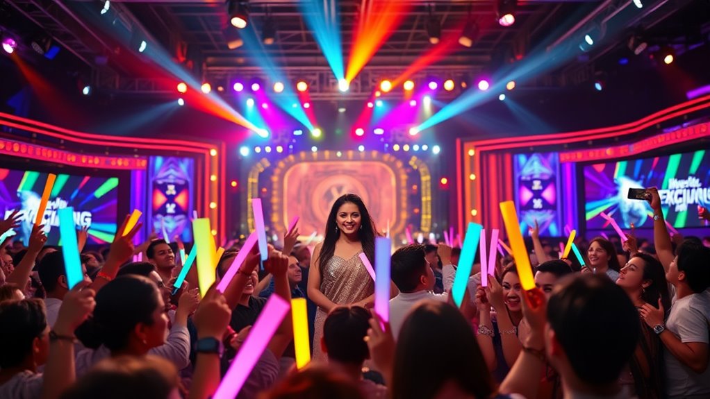reality tv dominates viewership