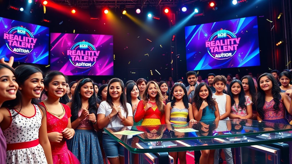 reality tv launches bollywood careers