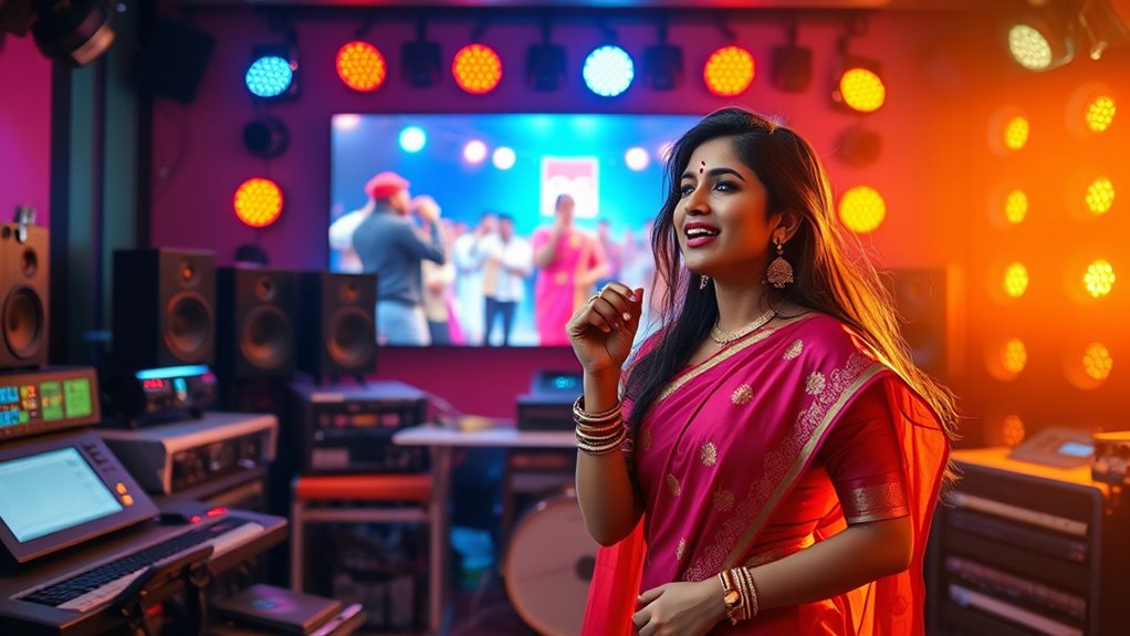 regional music s global rise