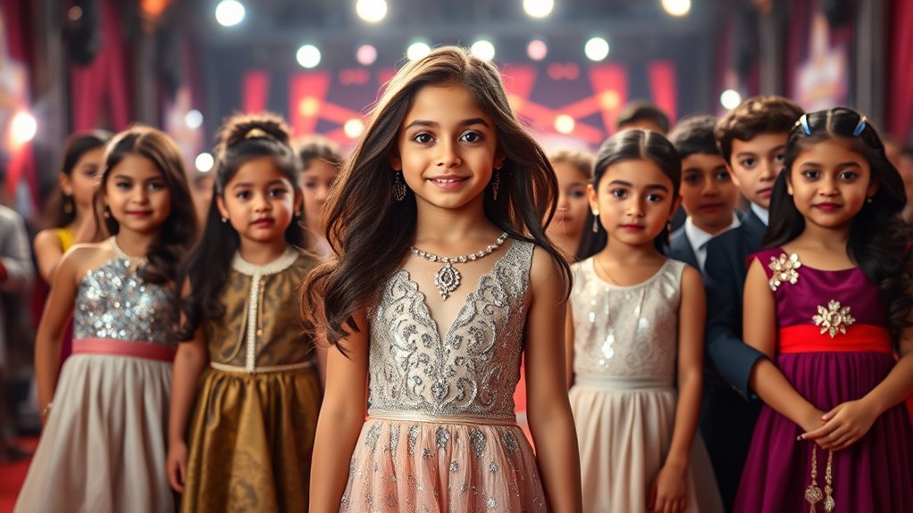 rising bollywood starlet