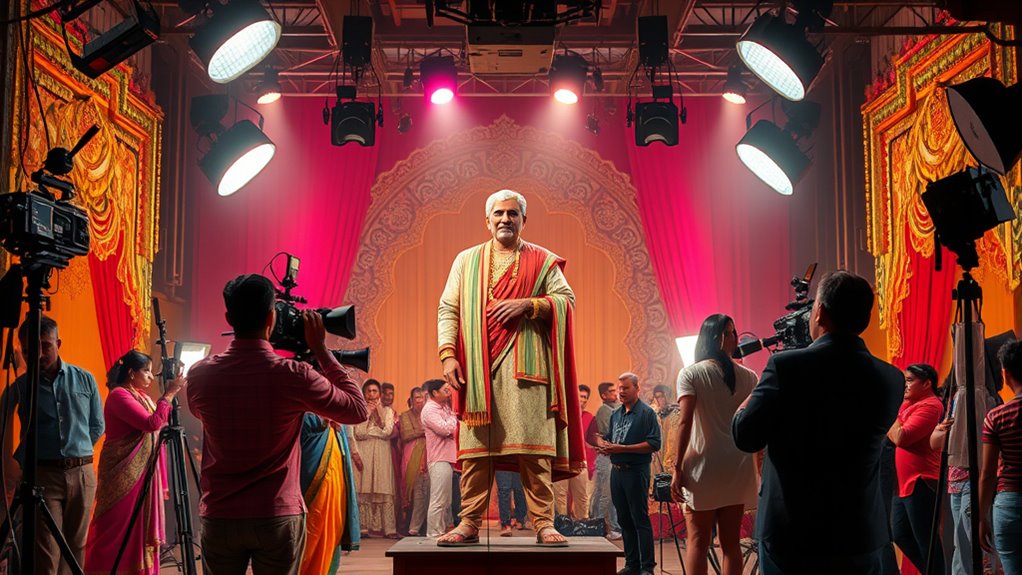 roots of bollywood biopic tradition
