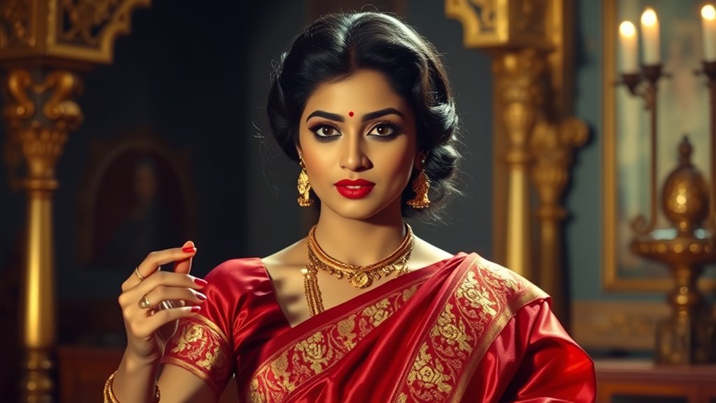 seductive dance revolutionized cinema