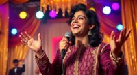 singers transitioning to bollywood