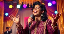 singers transitioning to bollywood
