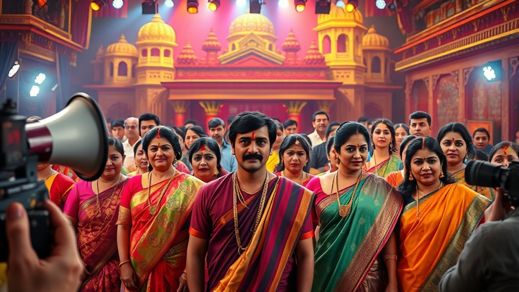south indian bollywood exchange