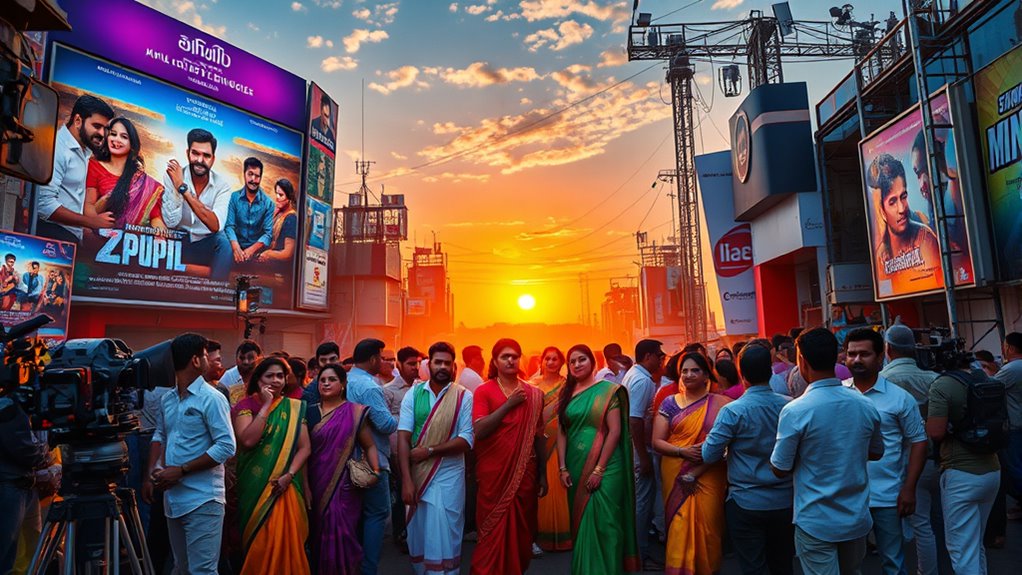 south indian cinema boom