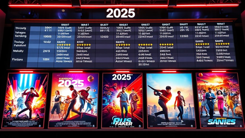 strategic release and distribution