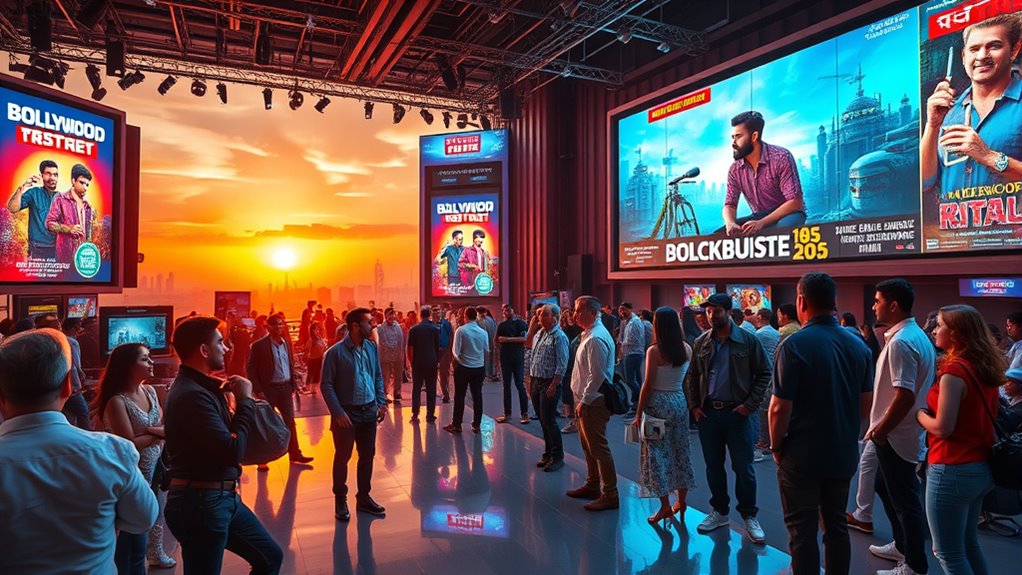 streaming content consumption trends