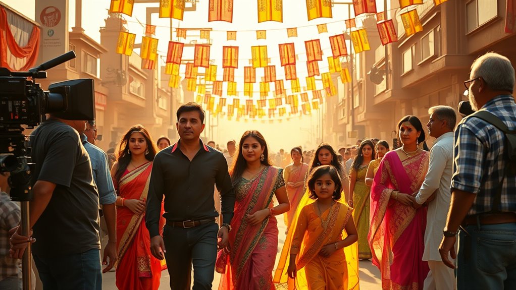 supporting diverse innovative cinema