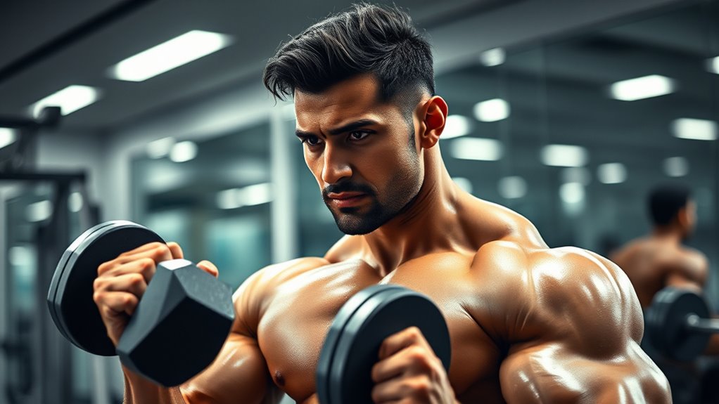 tailored rigorous celebrity training