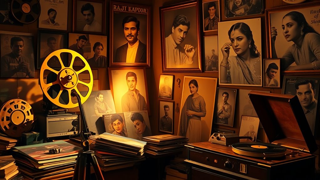 timeless bollywood cultural connection