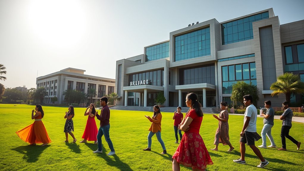 top indian acting schools