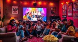 top indian web series