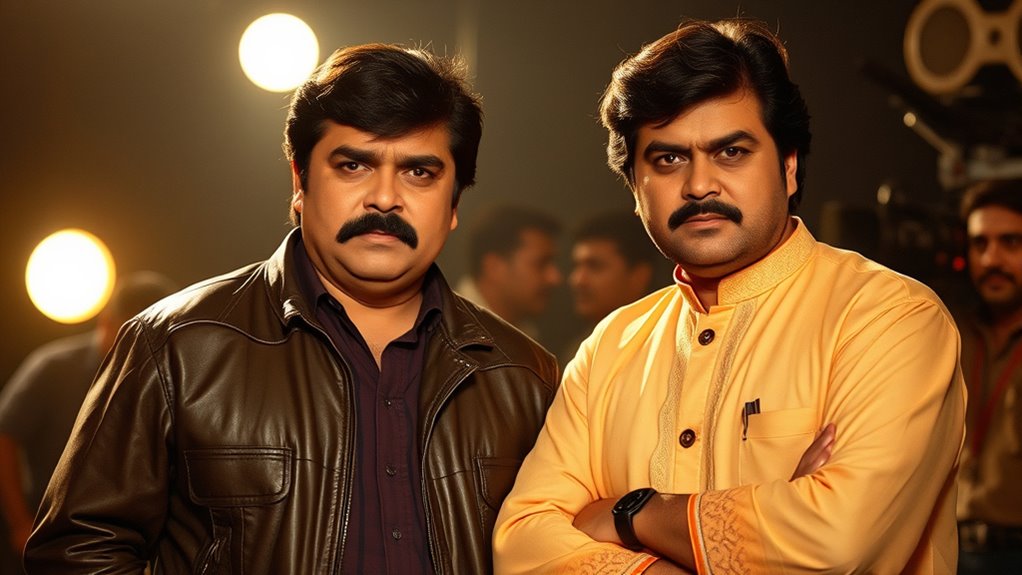 tv actors successful film careers