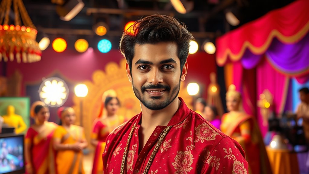 tv shows launch bollywood careers