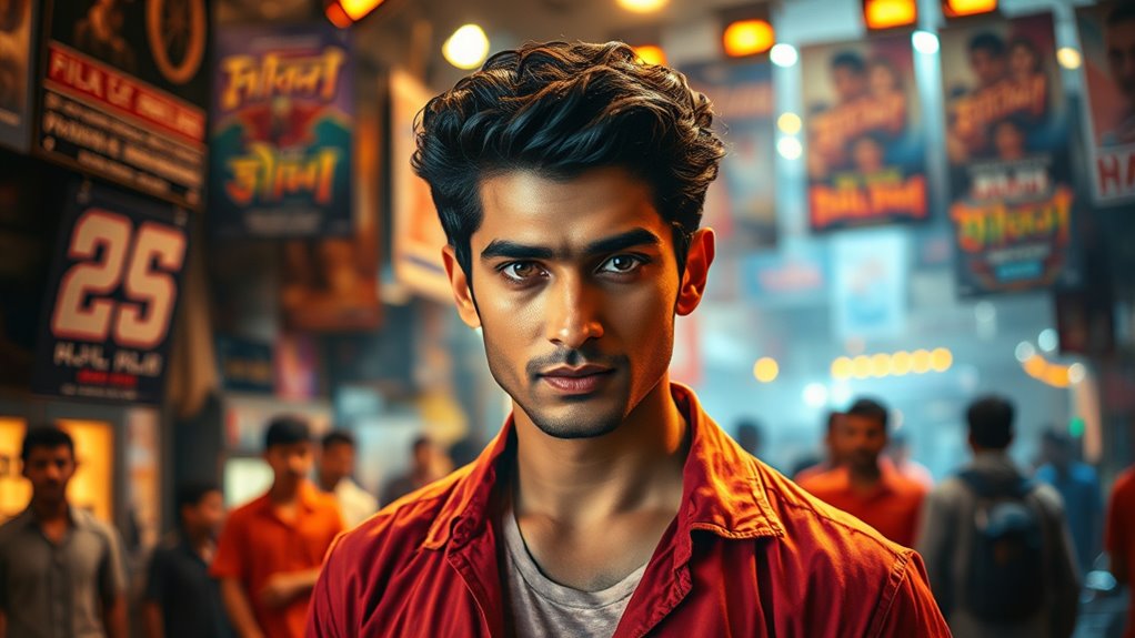 tv success to bollywood fame