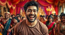 unscripted bollywood iconic moments
