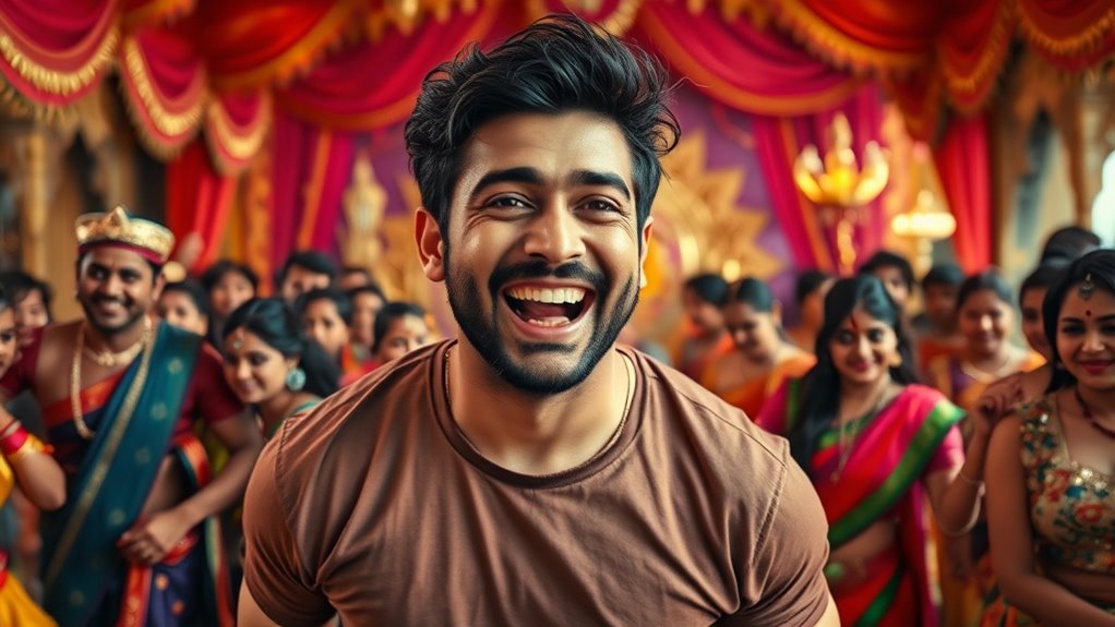 unscripted bollywood iconic moments