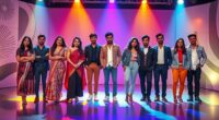 upcoming bollywood newcomers 2025