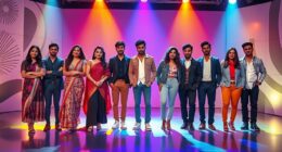 upcoming bollywood newcomers 2025