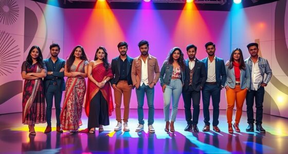 upcoming bollywood newcomers 2025