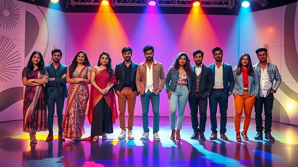 upcoming bollywood newcomers 2025