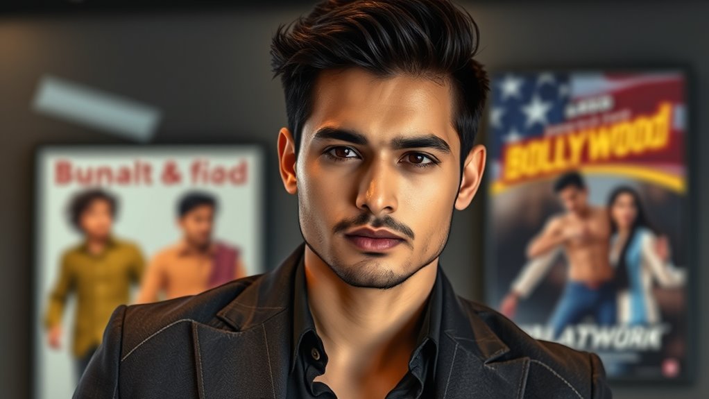 versatile actor s evolving journey