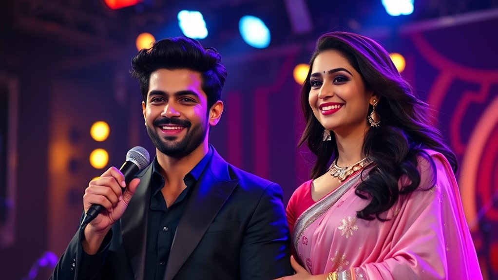 versatile bollywood actor singers
