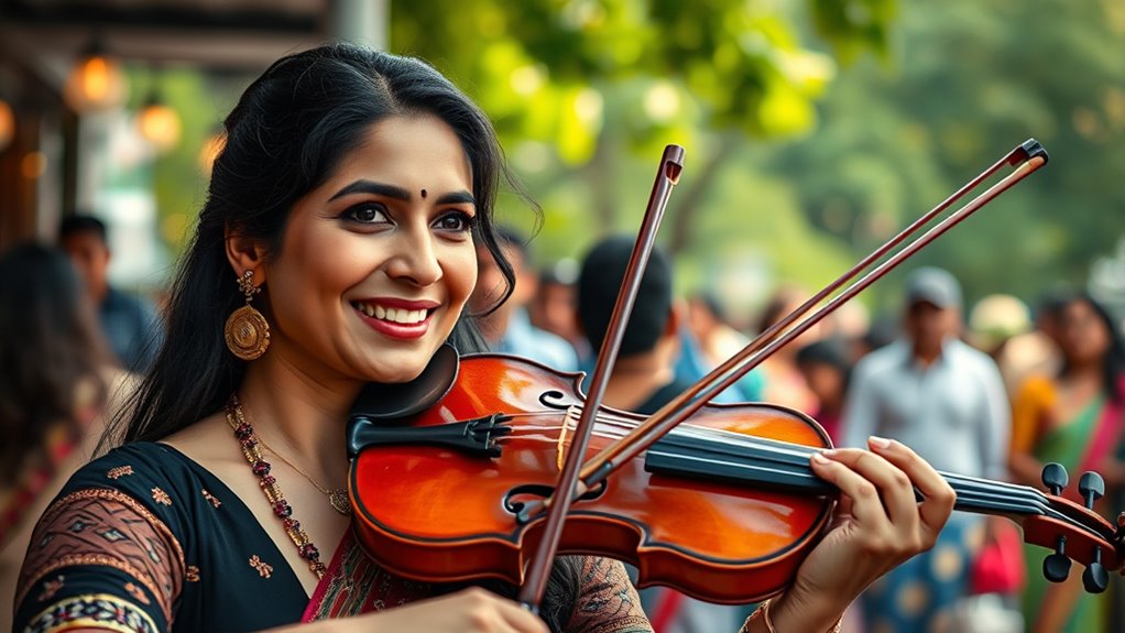 vidya balan s surprise musical collaboration