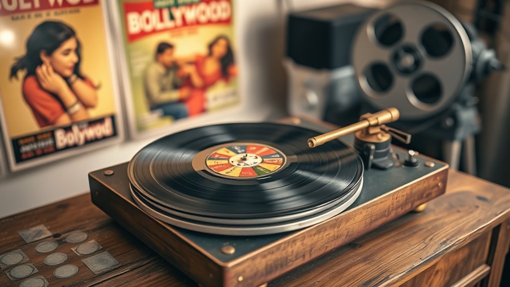 vintage songs go viral
