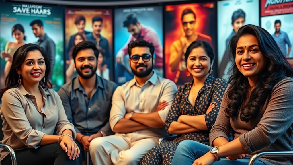 viral bollywood interview moments