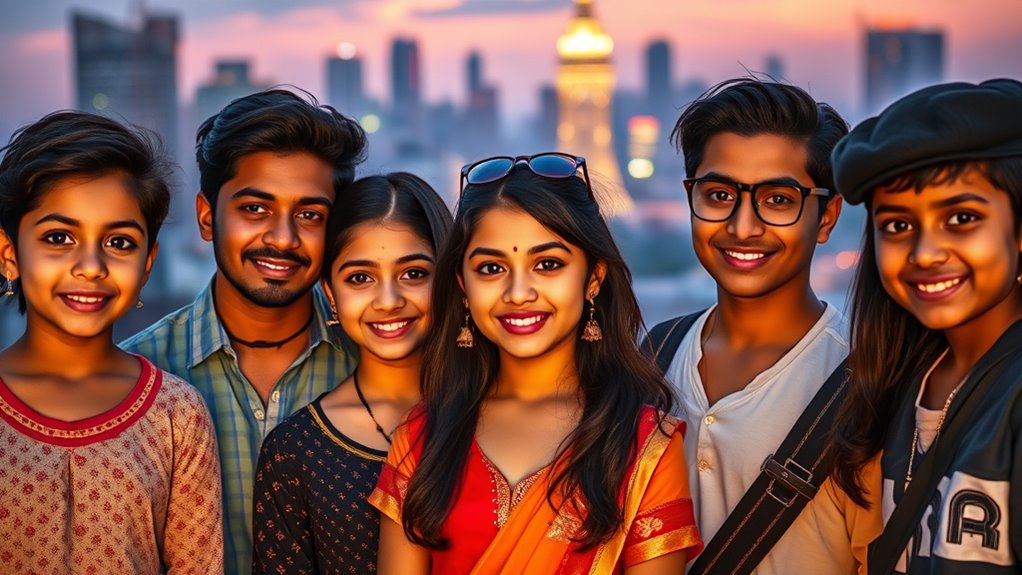 young actors shaping bollywood