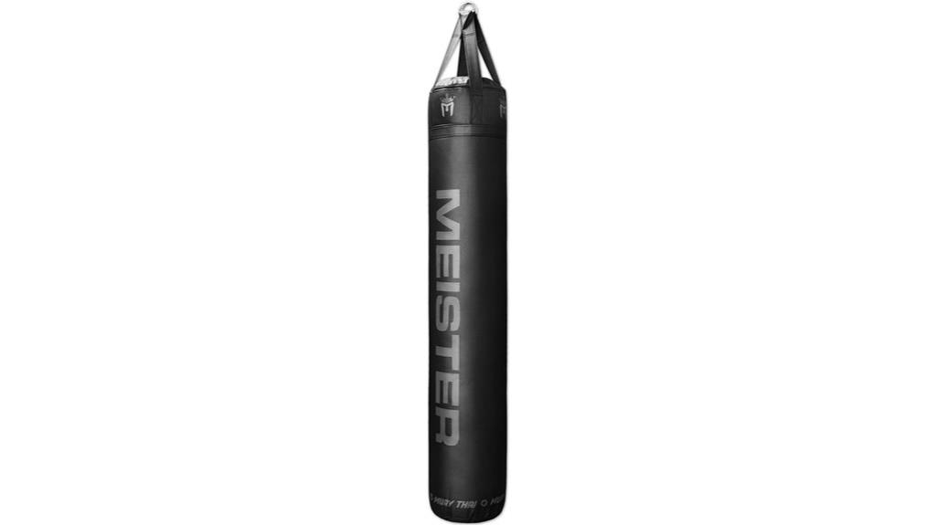 110lb muay thai bag