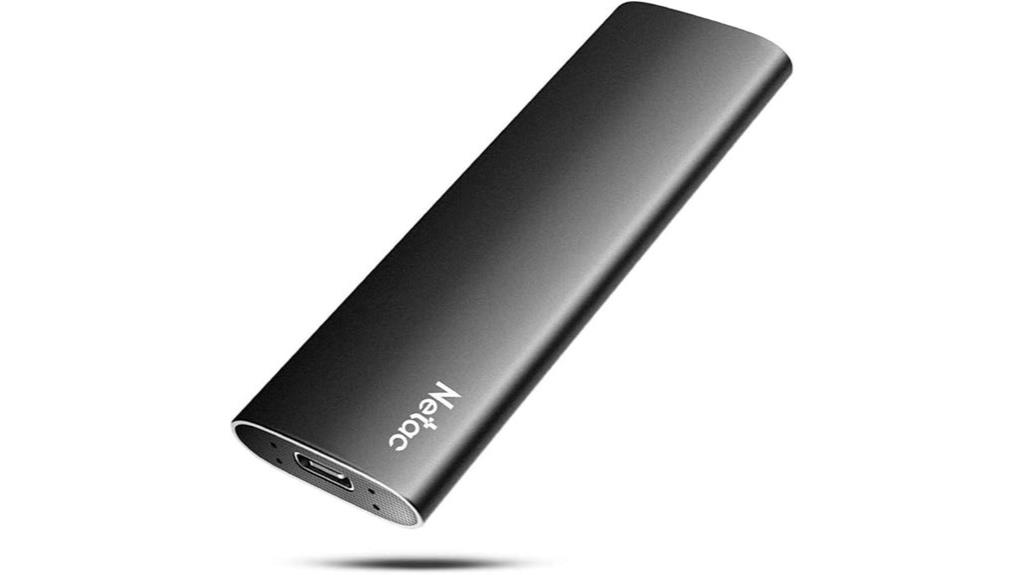2tb portable ssd usb