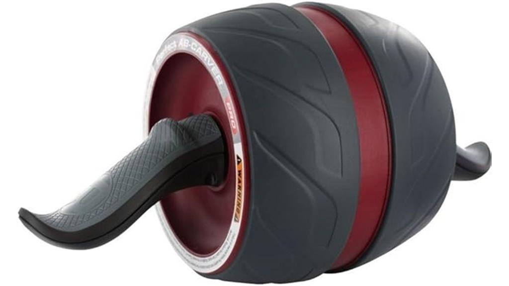 ab carver roller wheel