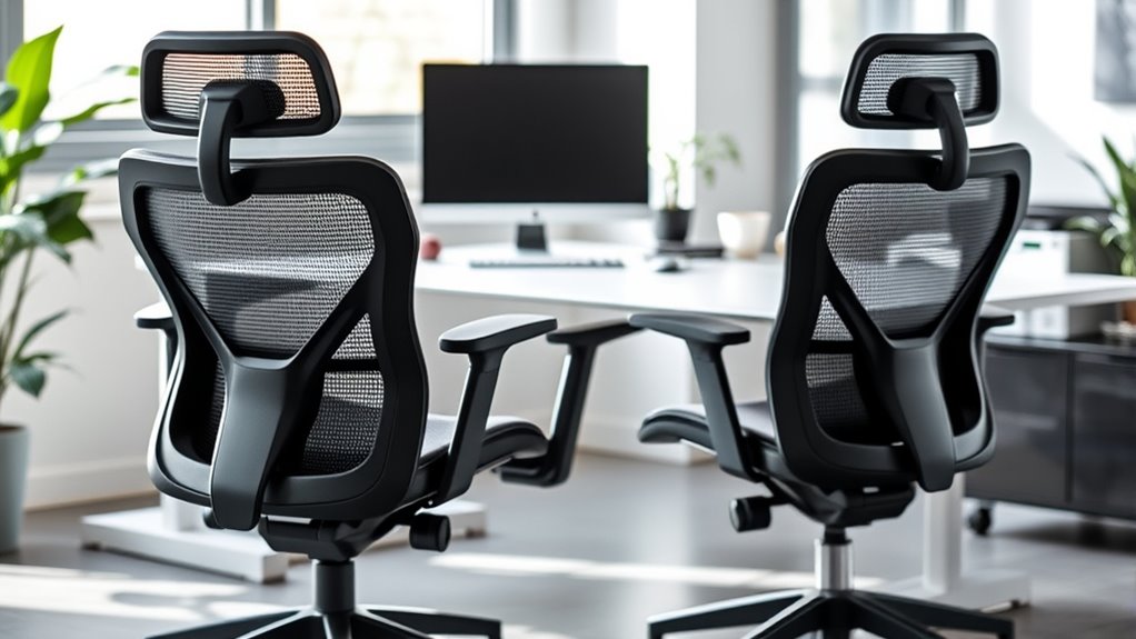 adjustable breathable durable space saving