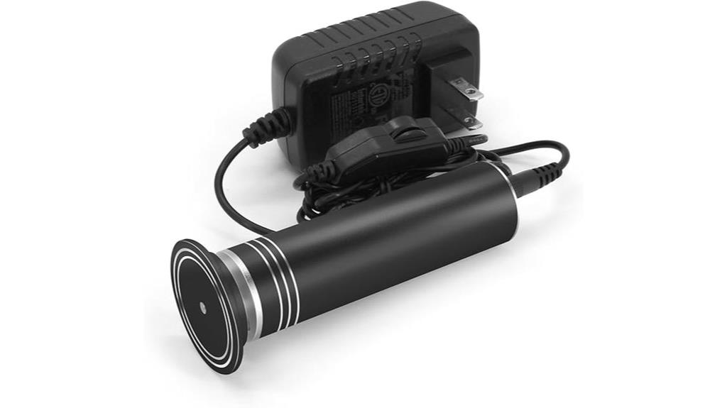 adjustable speed electric callus remover