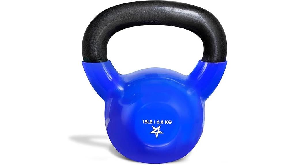 adjustable weight kettlebell options