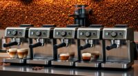 affordable barista quality espresso